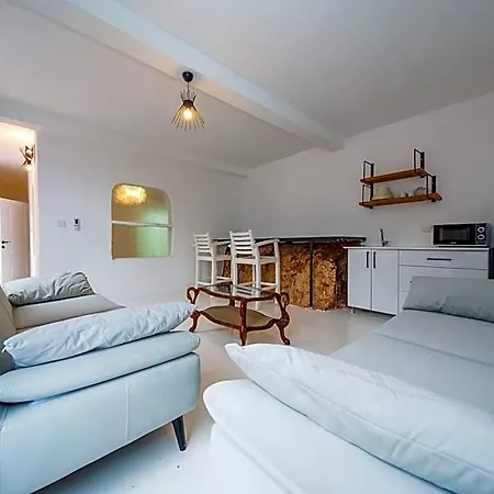 Roof Rooms Fethiye 5*