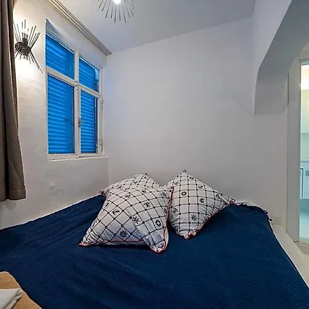 Mai 5* فتحية