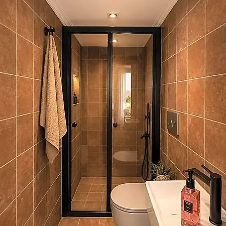 מלון Roof פאטהיה